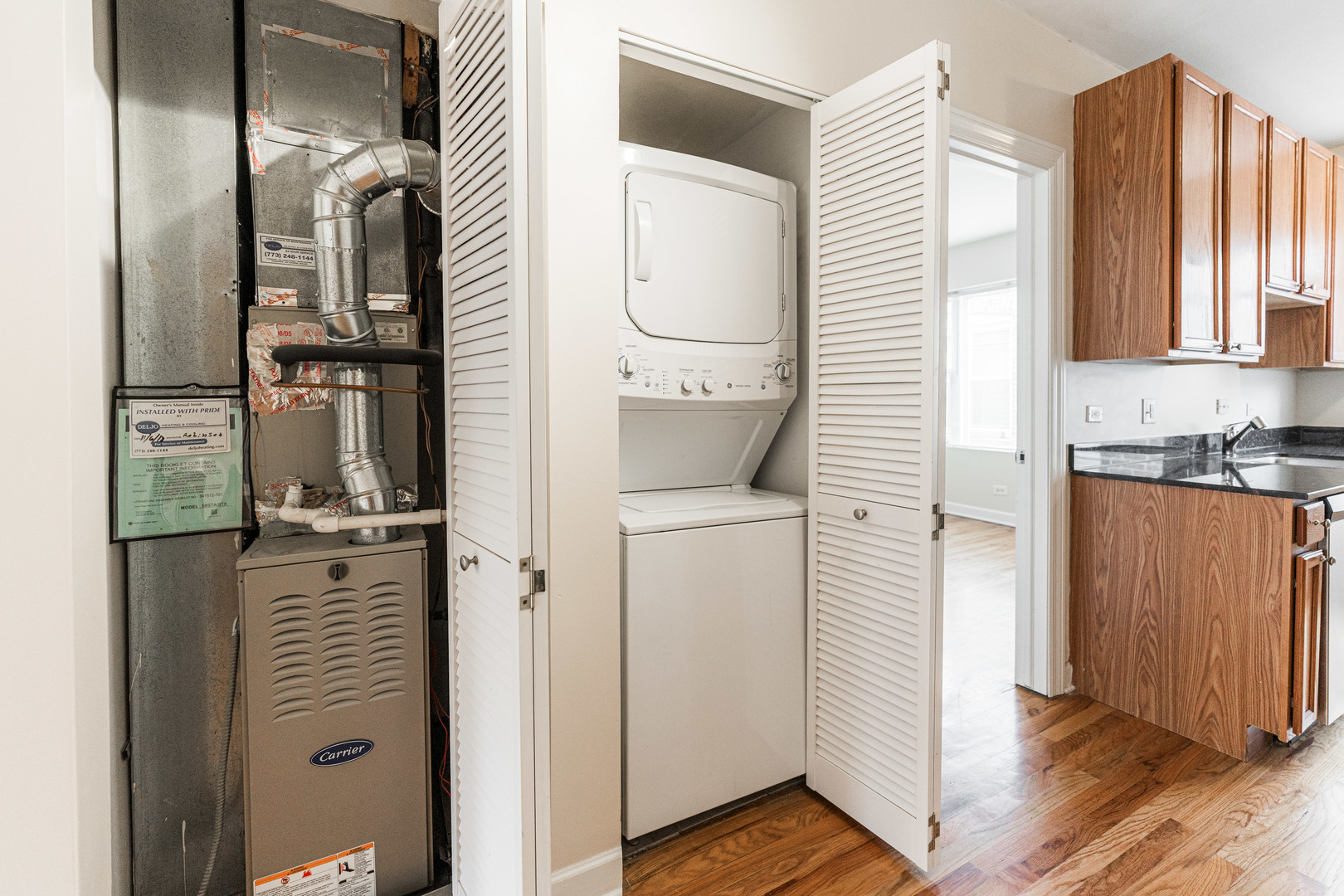 4604 N MONTICELLO Avenue Unit: 3E