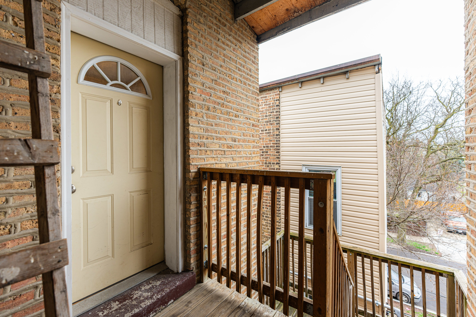 4604 N MONTICELLO Avenue Unit: 3E