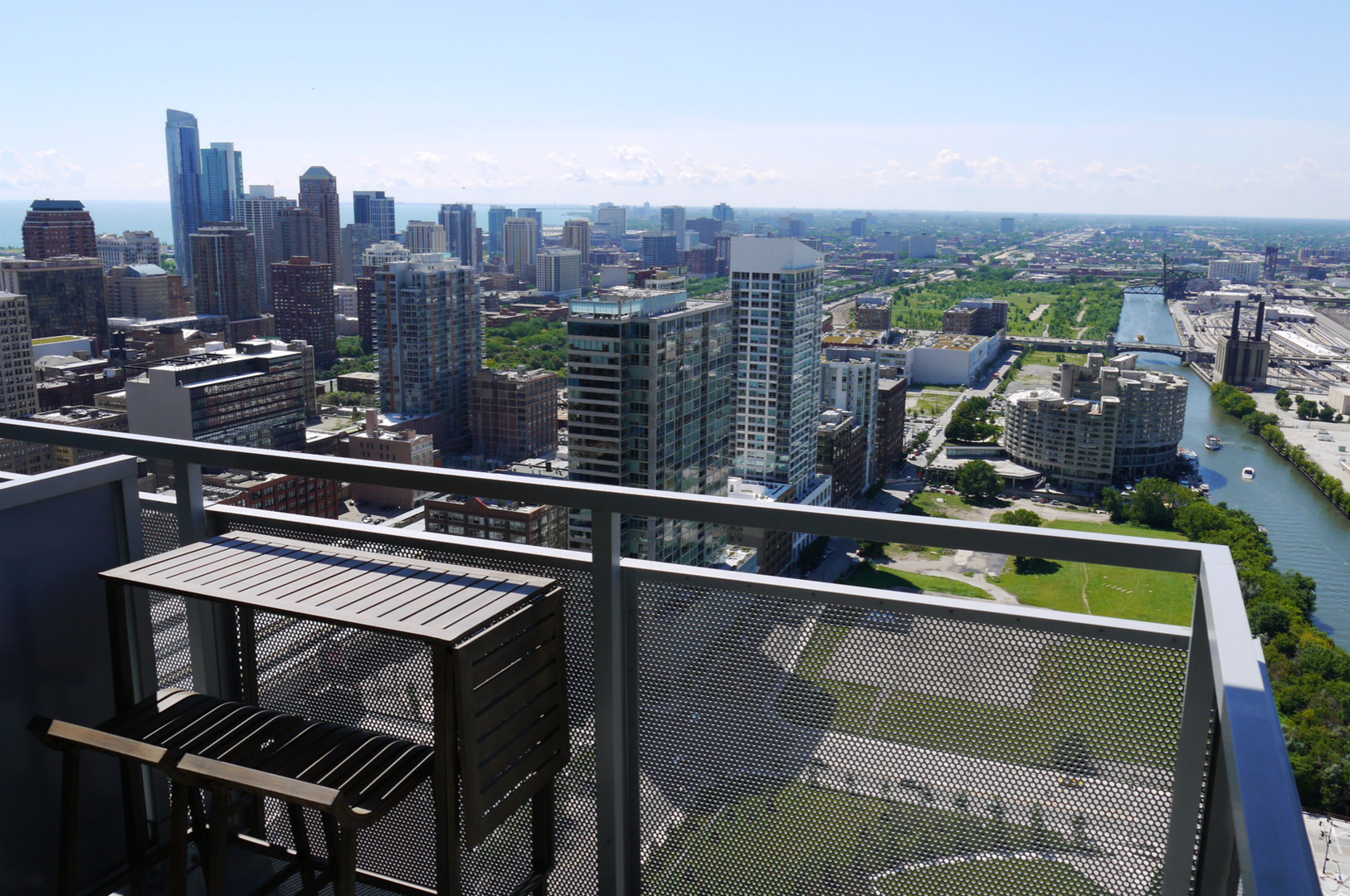 235 W VAN BUREN Street Unit: 4009