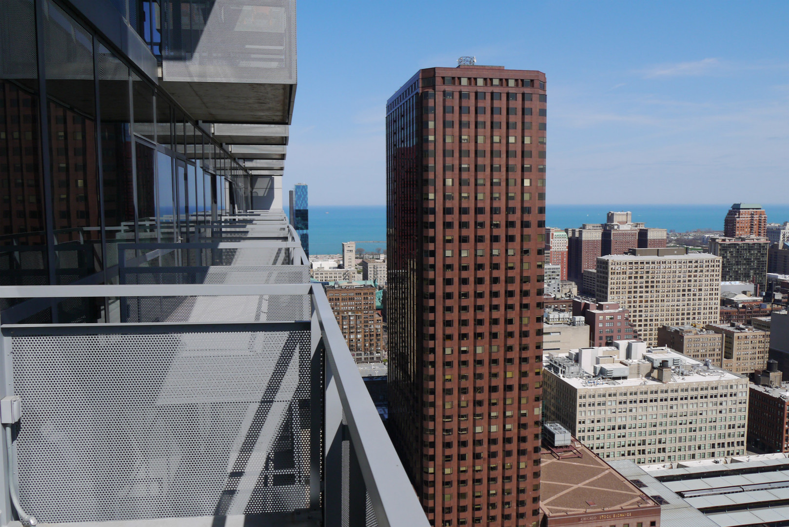 235 W VAN BUREN Street Unit: 4009