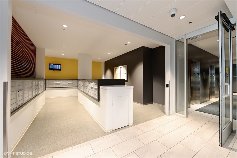 235 W VAN BUREN Street Unit: 4009