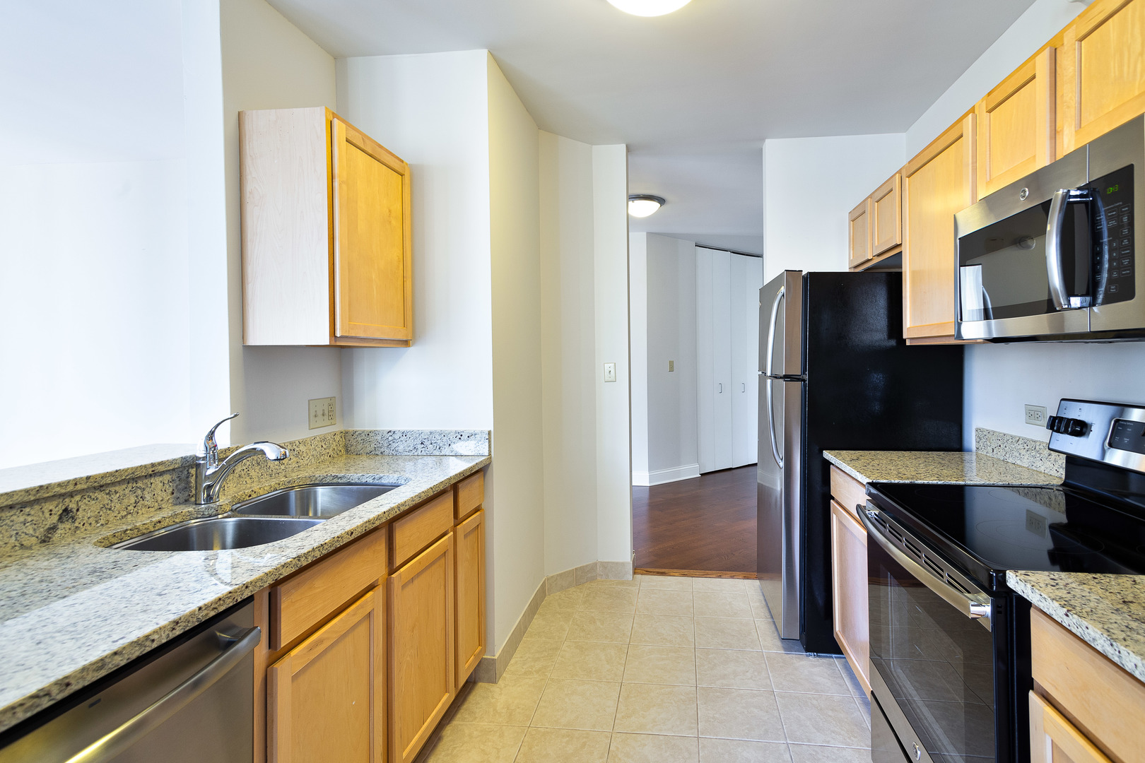 222 N Columbus Drive Unit: 2108