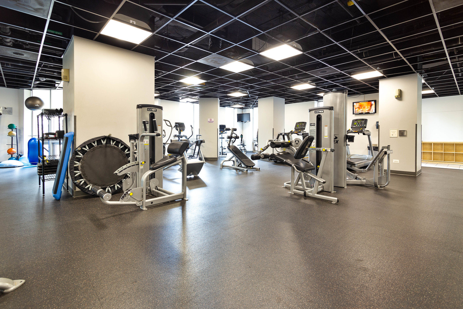 222 N Columbus Drive Unit: 2108