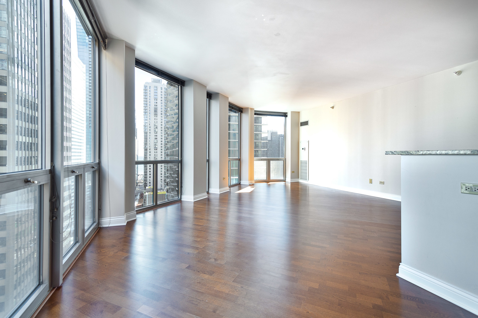 222 N Columbus Drive Unit: 2108