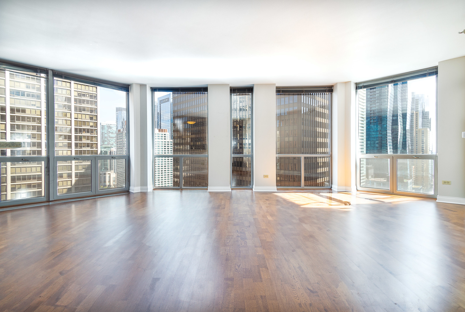 222 N Columbus Drive Unit: 2108
