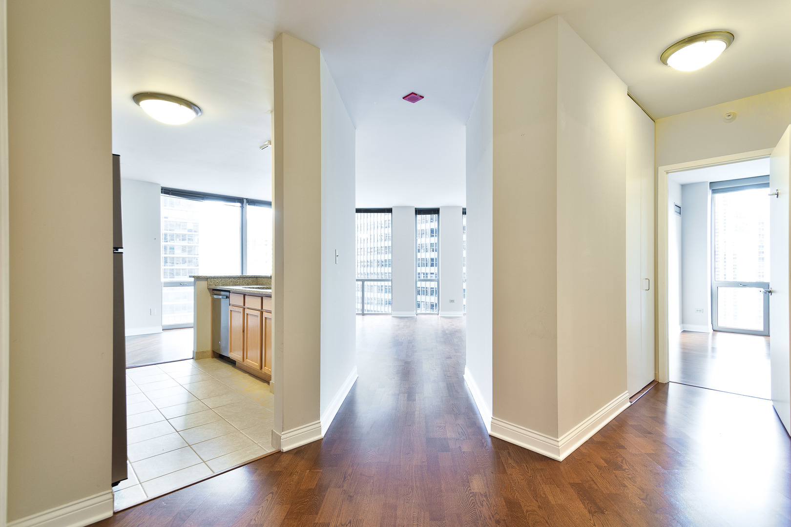 222 N Columbus Drive Unit: 2108