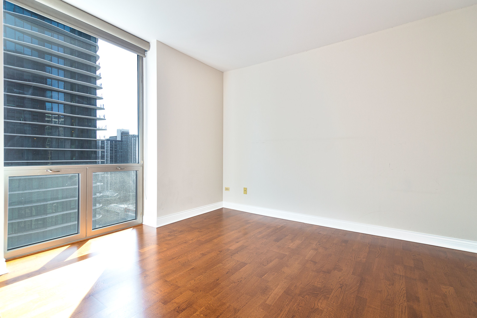 222 N Columbus Drive Unit: 2108