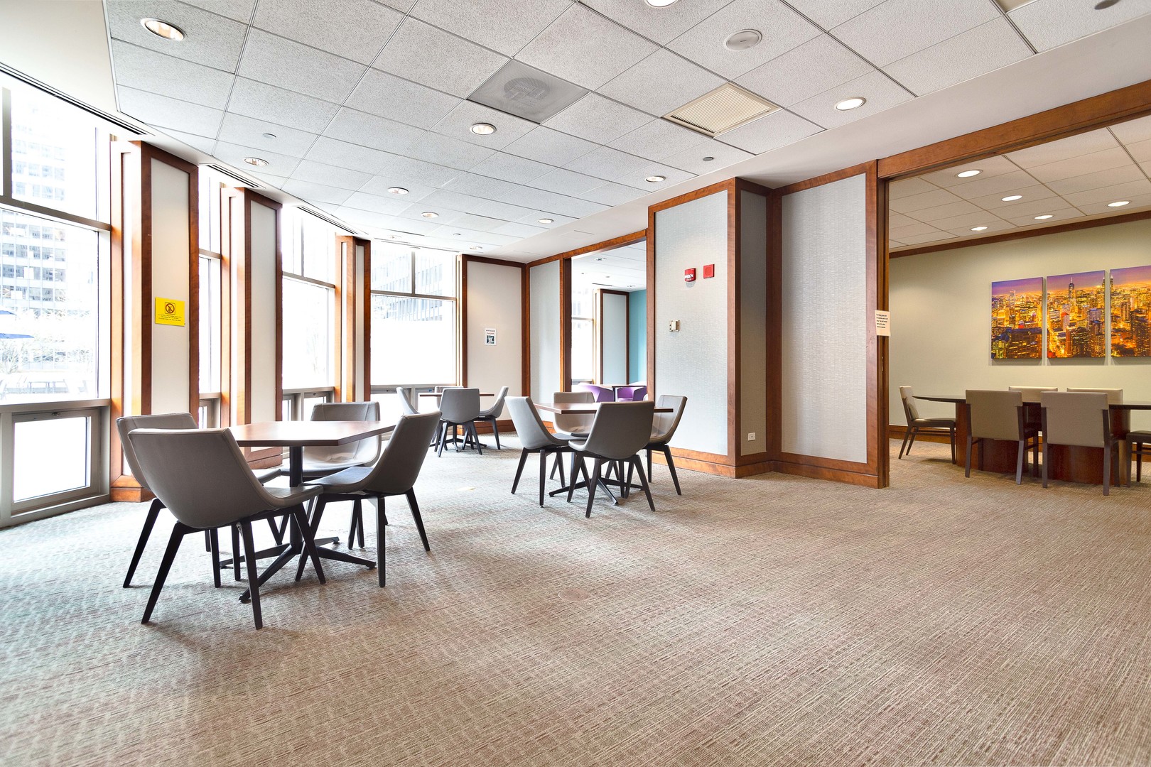 222 N Columbus Drive Unit: 2108