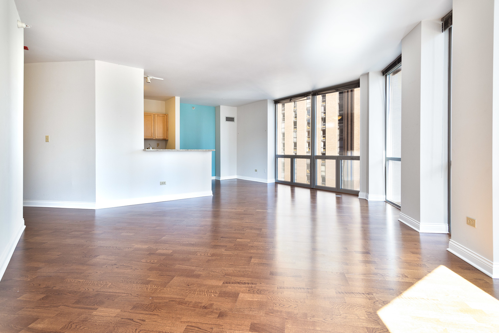222 N Columbus Drive Unit: 2108