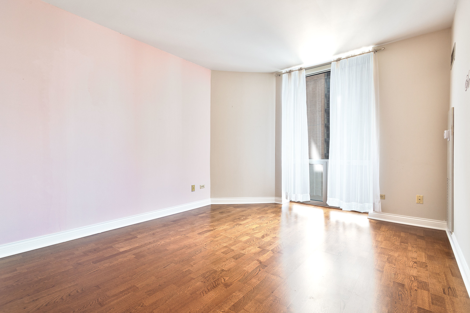 222 N Columbus Drive Unit: 2108