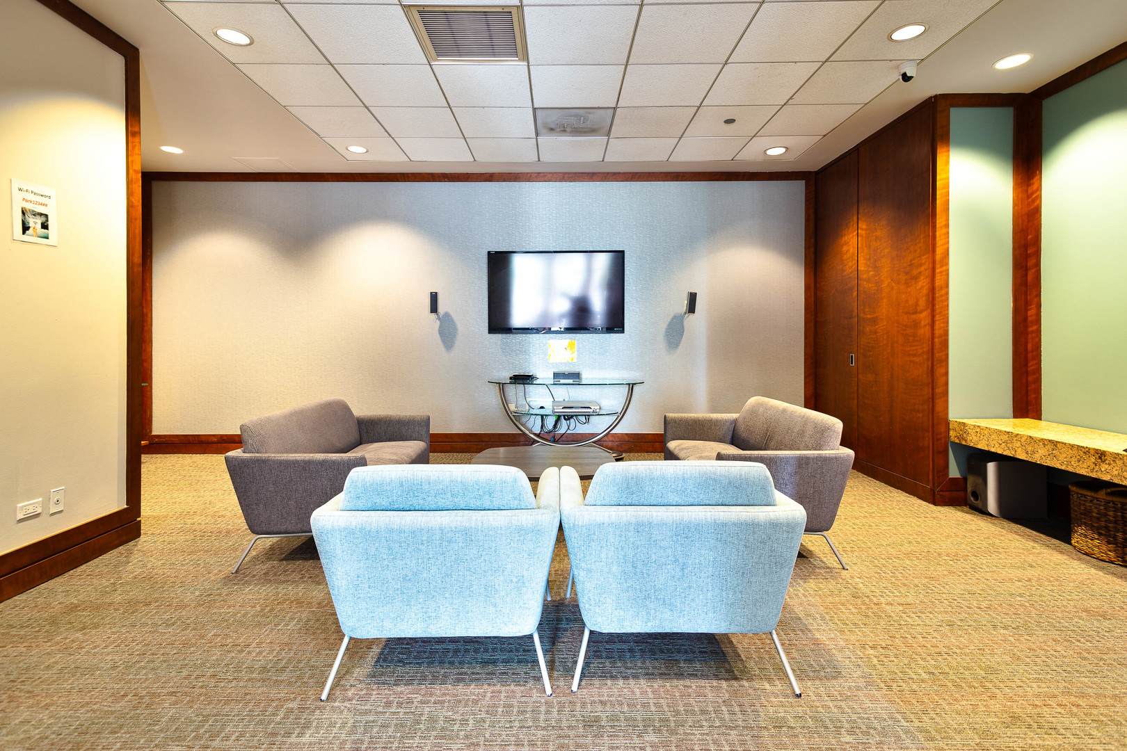 222 N Columbus Drive Unit: 2108