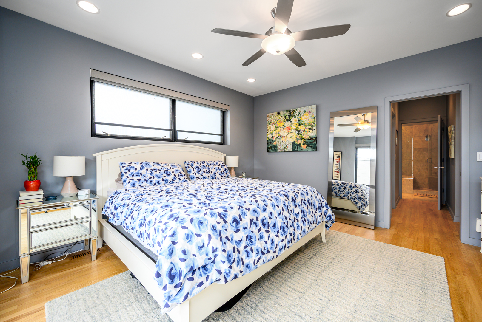 919 N Wolcott Avenue Unit: 104