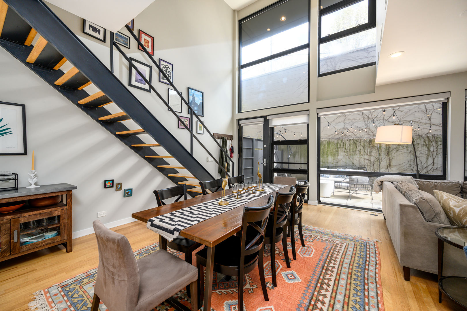 919 N Wolcott Avenue Unit: 104