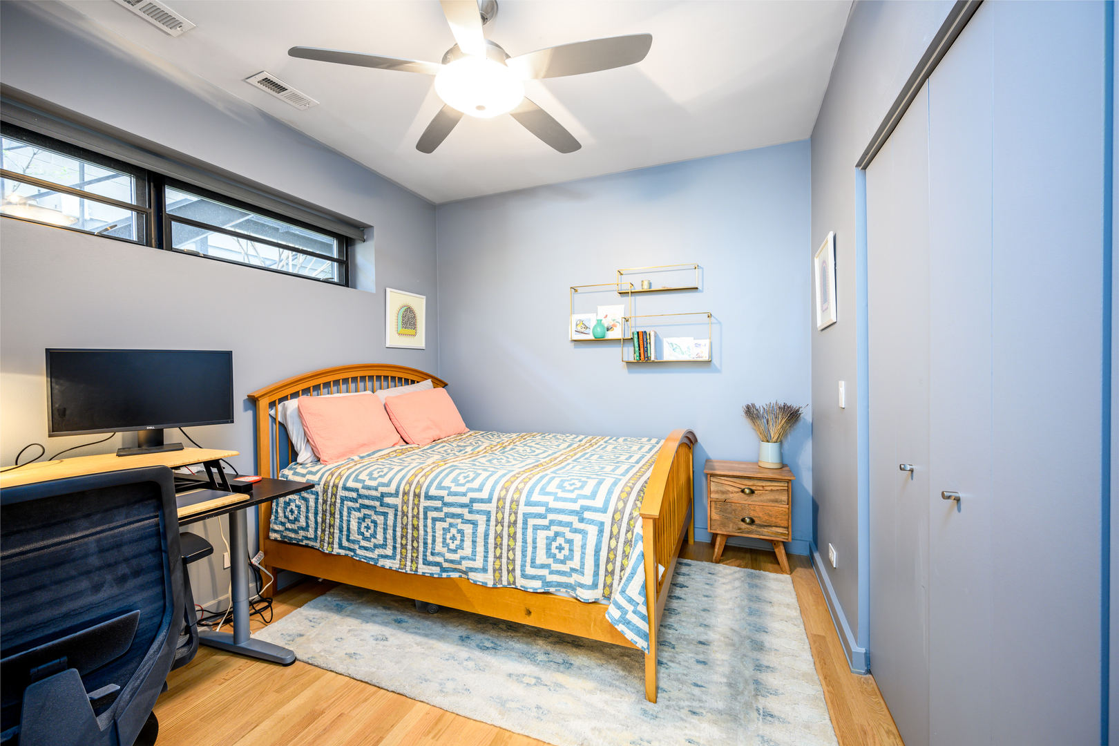 919 N Wolcott Avenue Unit: 104