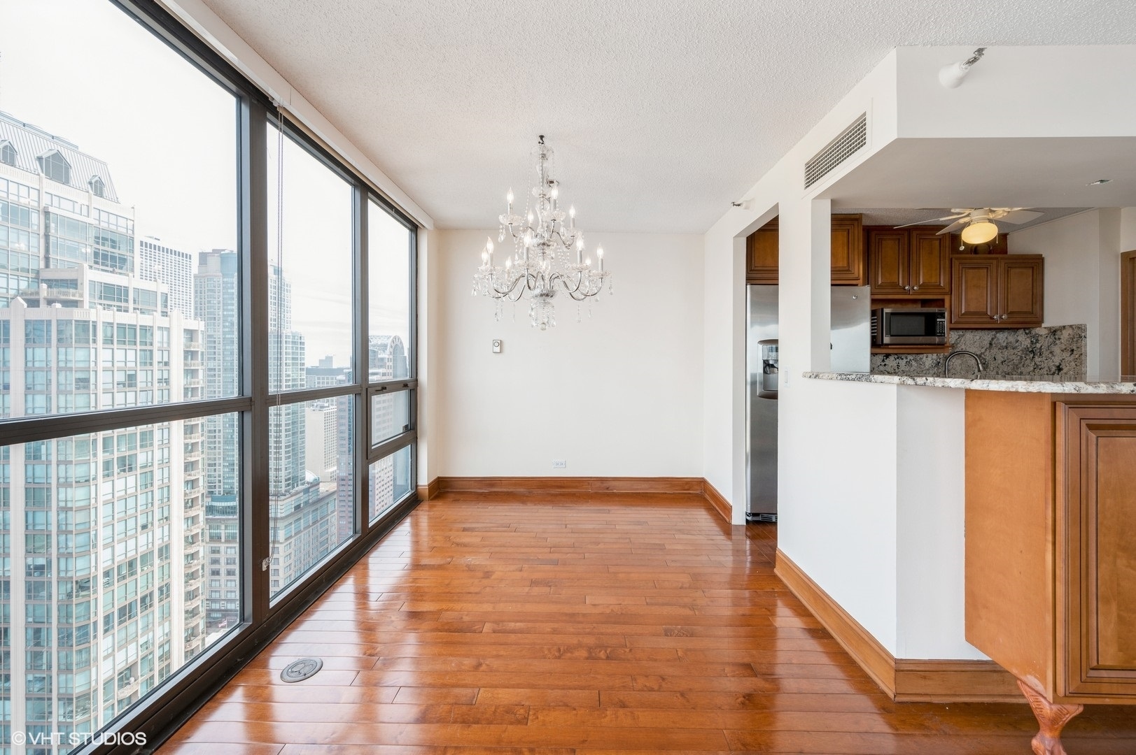 10 E ONTARIO Street Unit: 4606