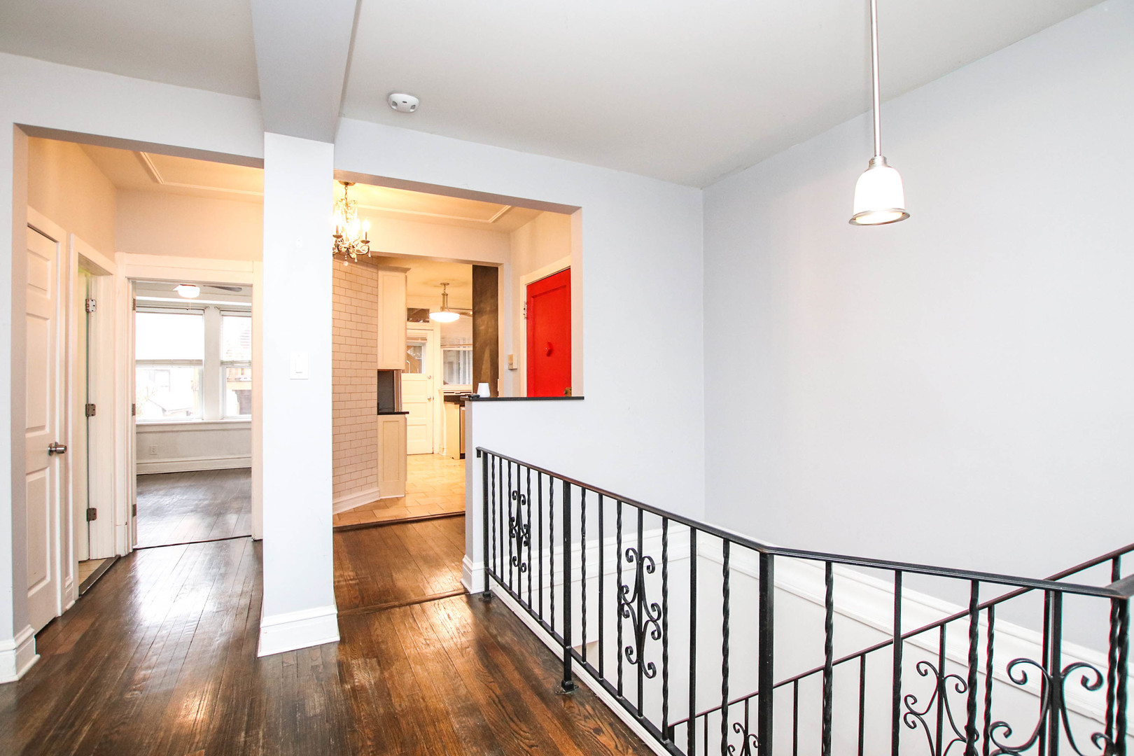 5922 N Magnolia Avenue Unit: 1S