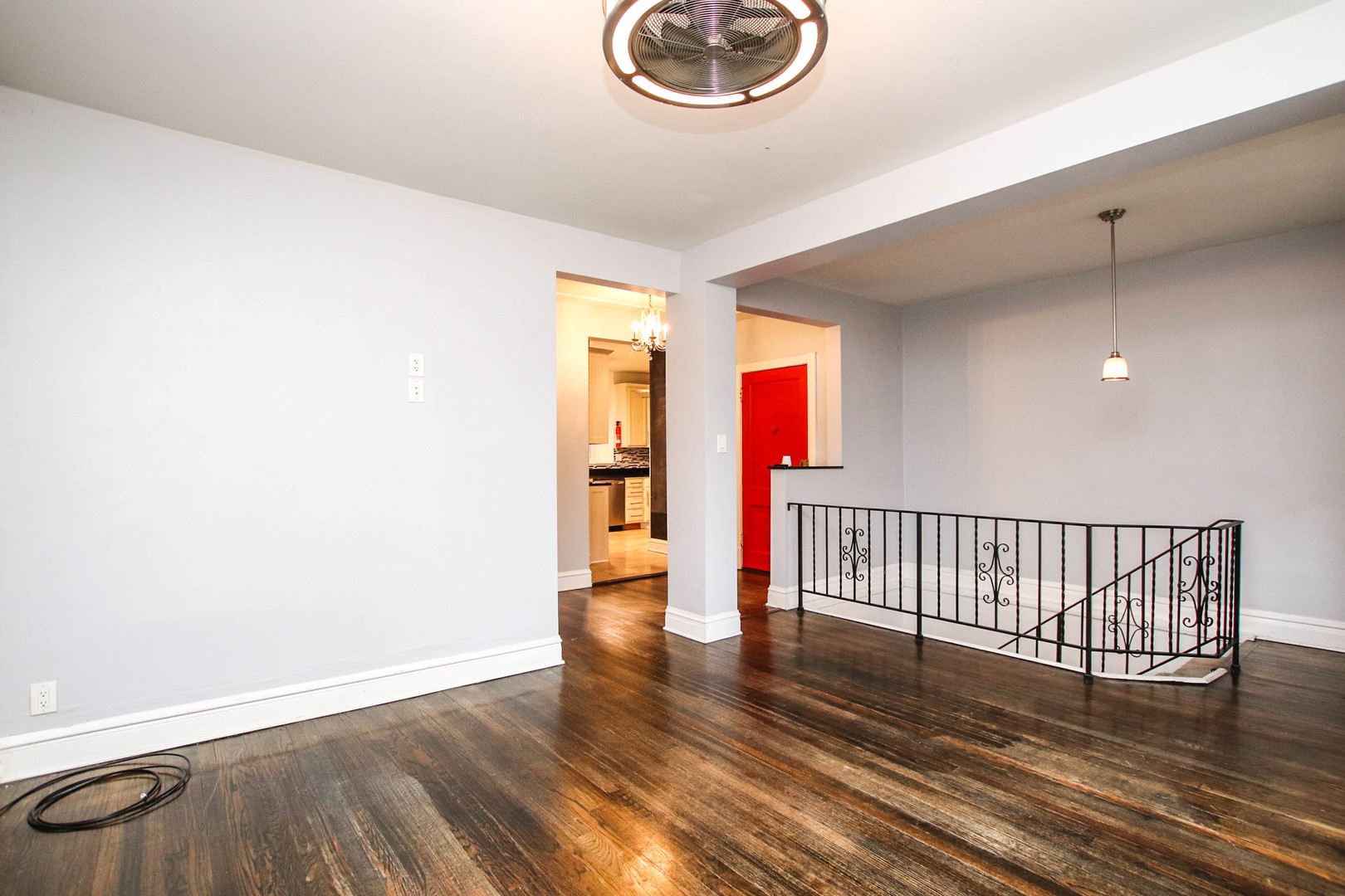 5922 N Magnolia Avenue Unit: 1S