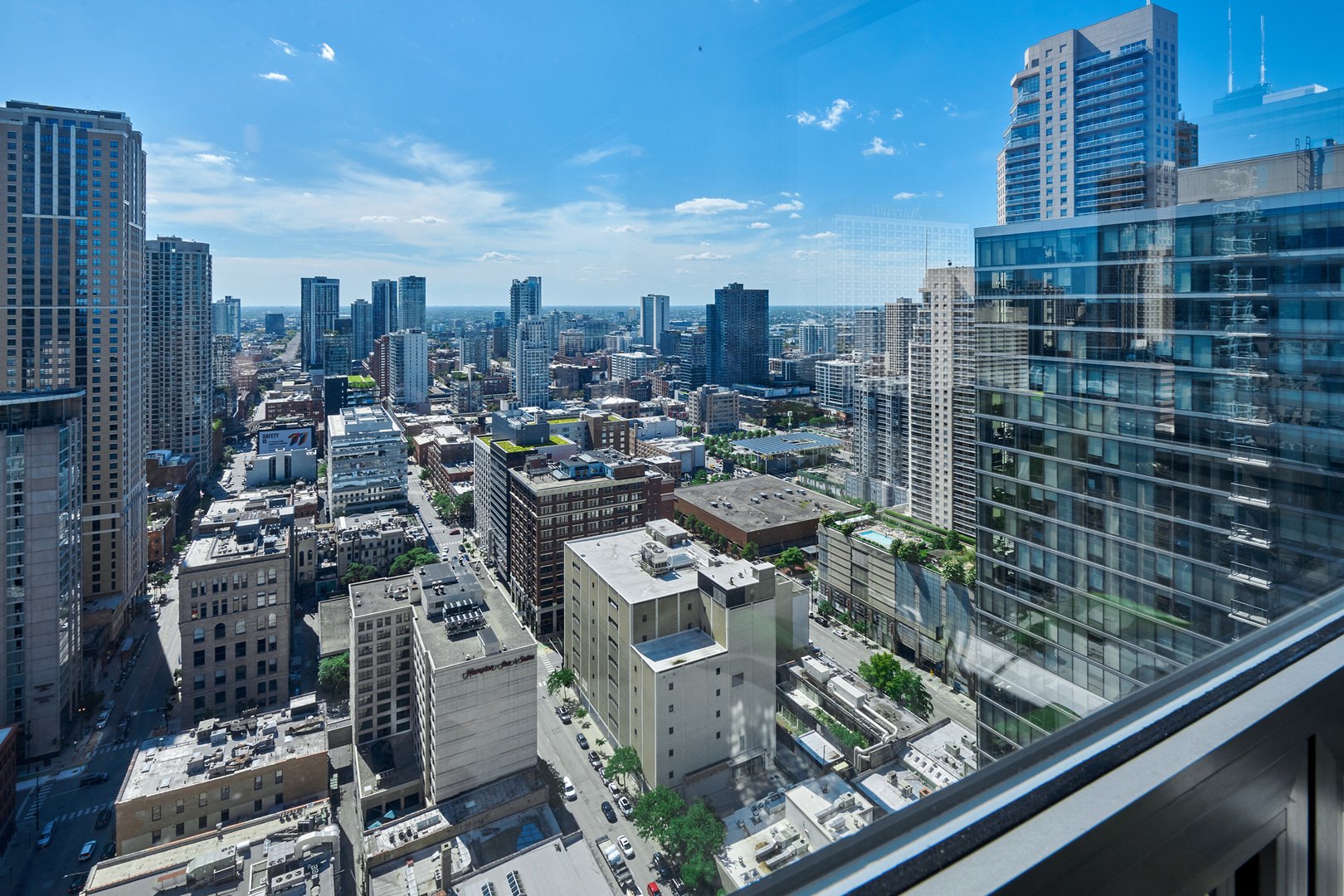 440 N Wabash Avenue Unit: 4004