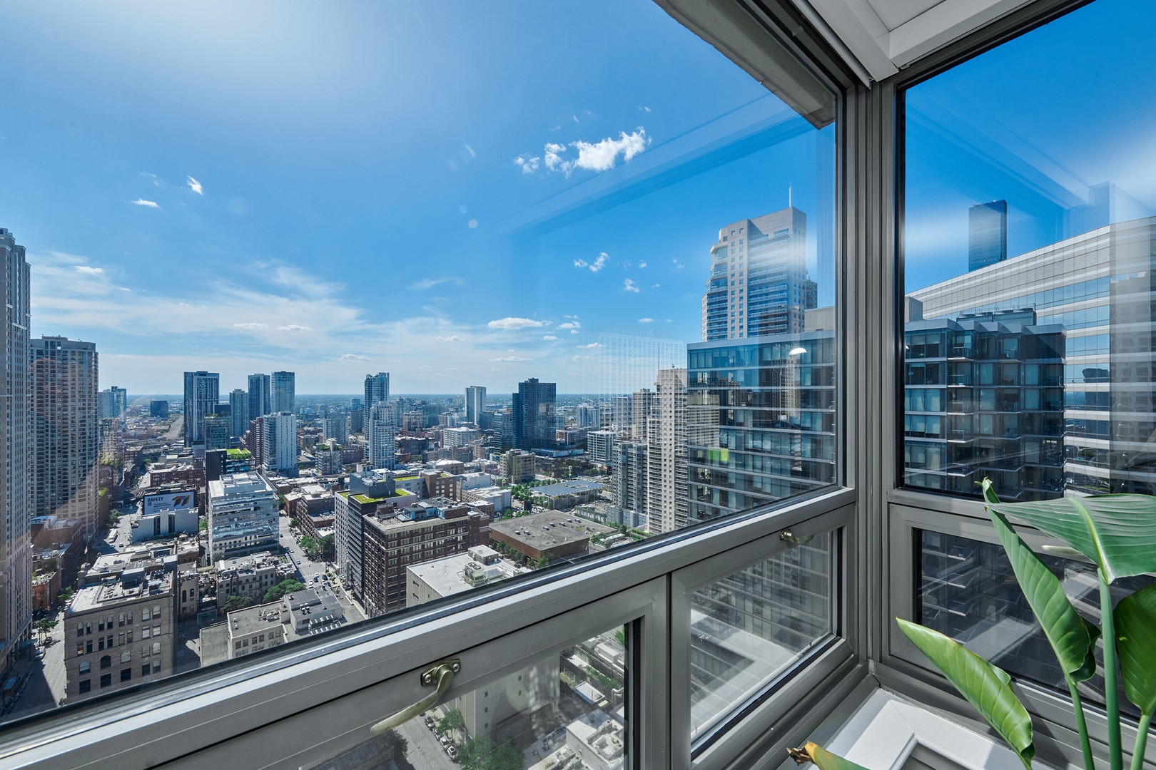 440 N Wabash Avenue Unit: 4004