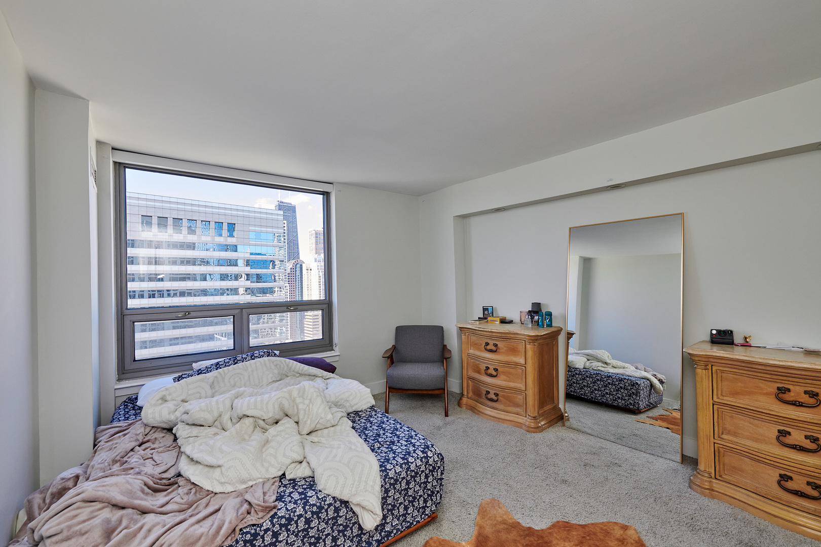 440 N Wabash Avenue Unit: 4004
