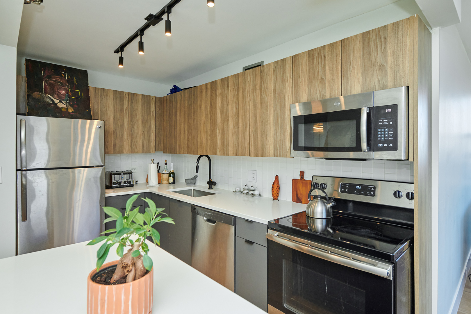 440 N Wabash Avenue Unit: 4004