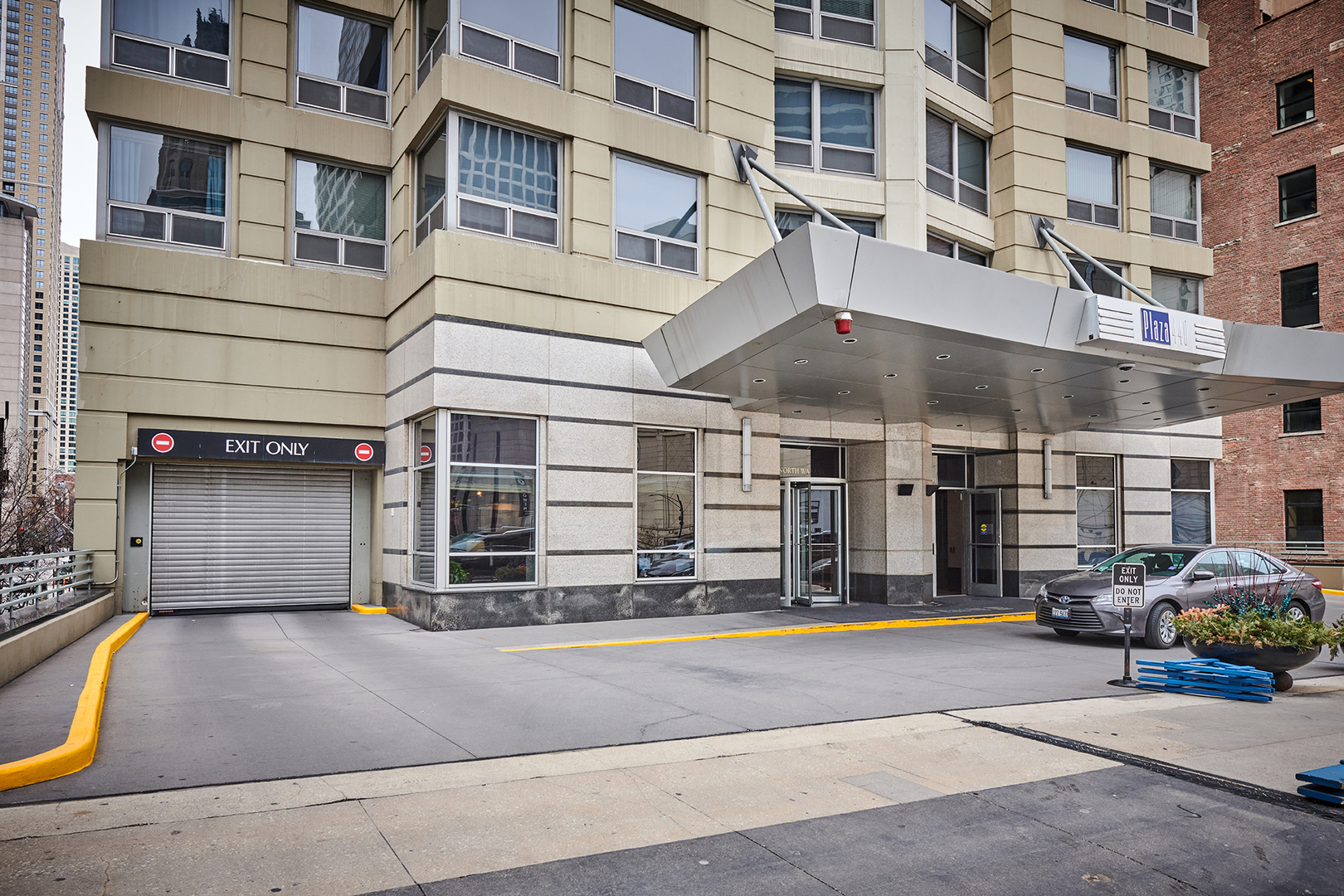 440 N Wabash Avenue Unit: 4004