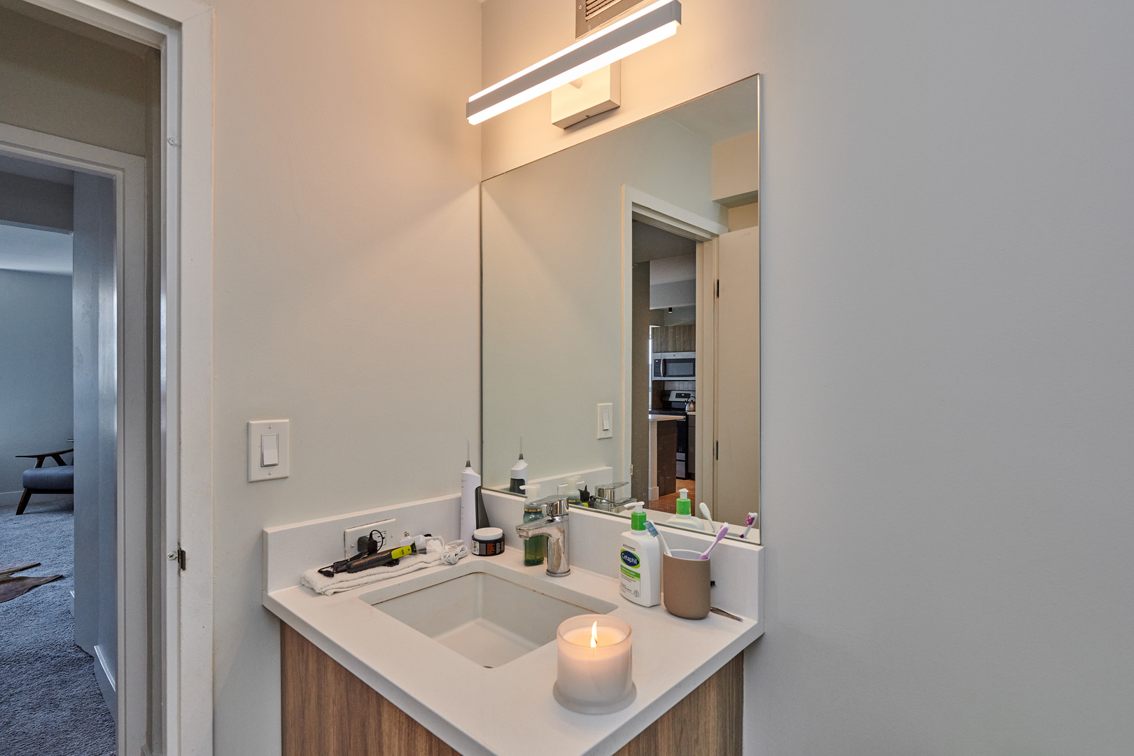 440 N Wabash Avenue Unit: 4004