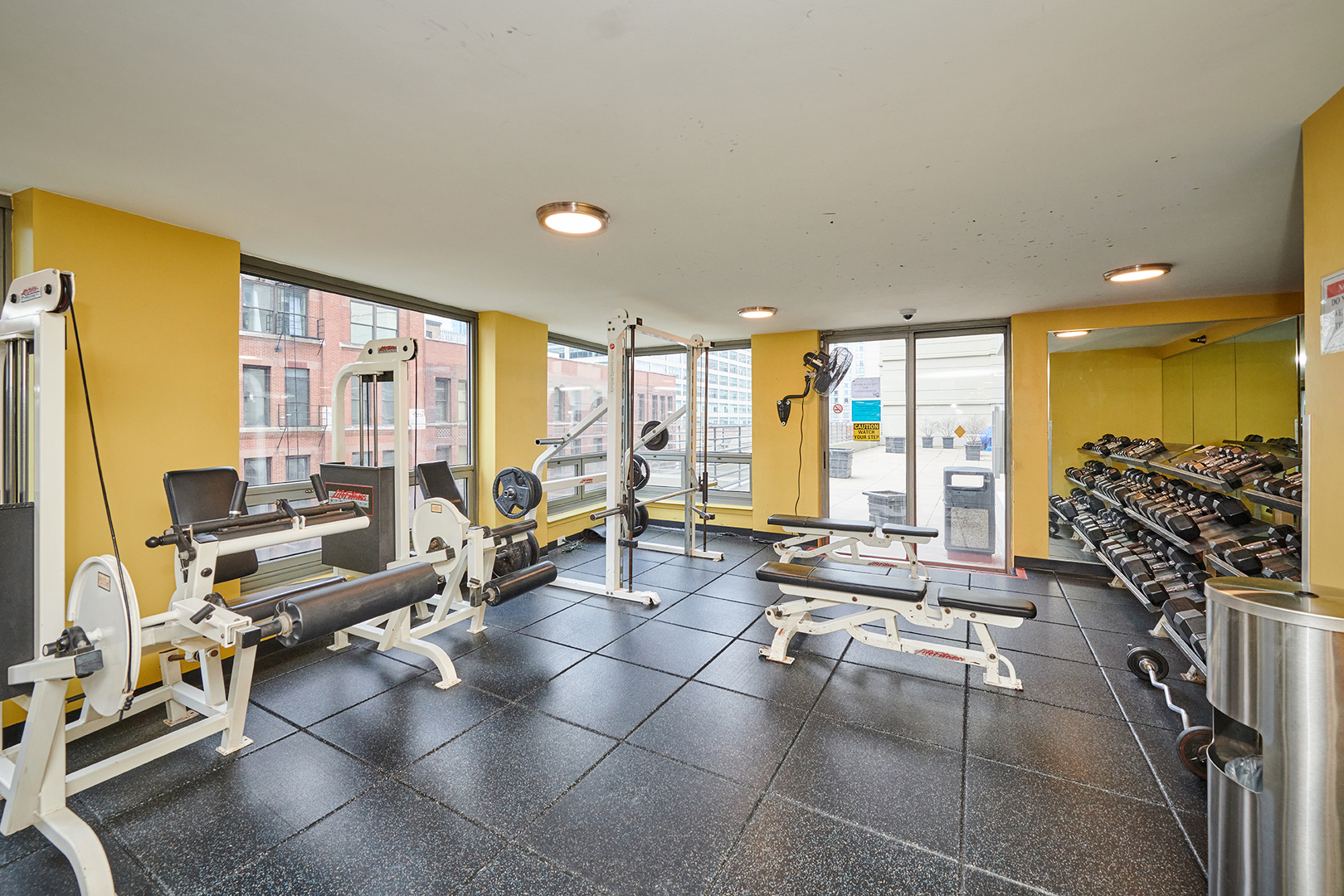 440 N Wabash Avenue Unit: 4004