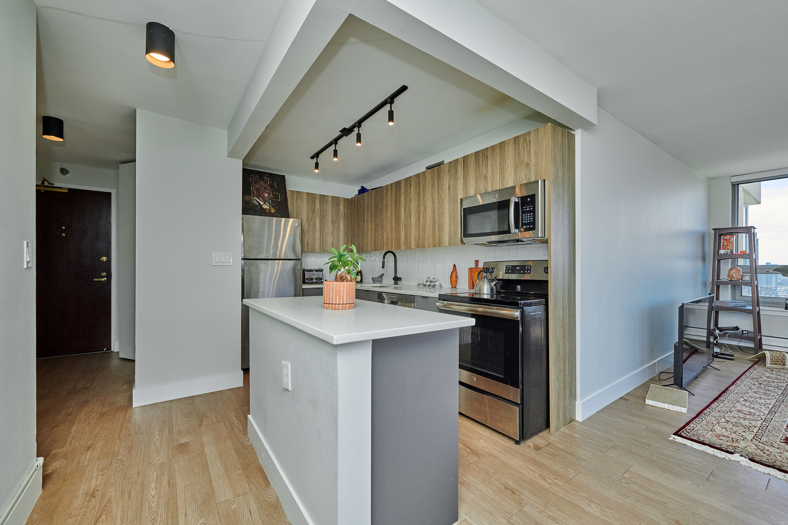 440 N Wabash Avenue Unit: 4004
