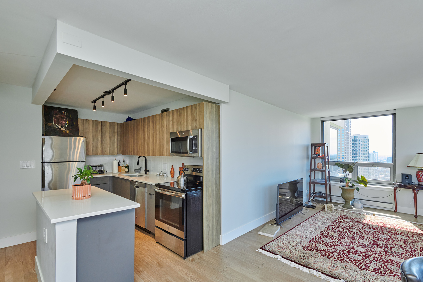 440 N Wabash Avenue Unit: 4004