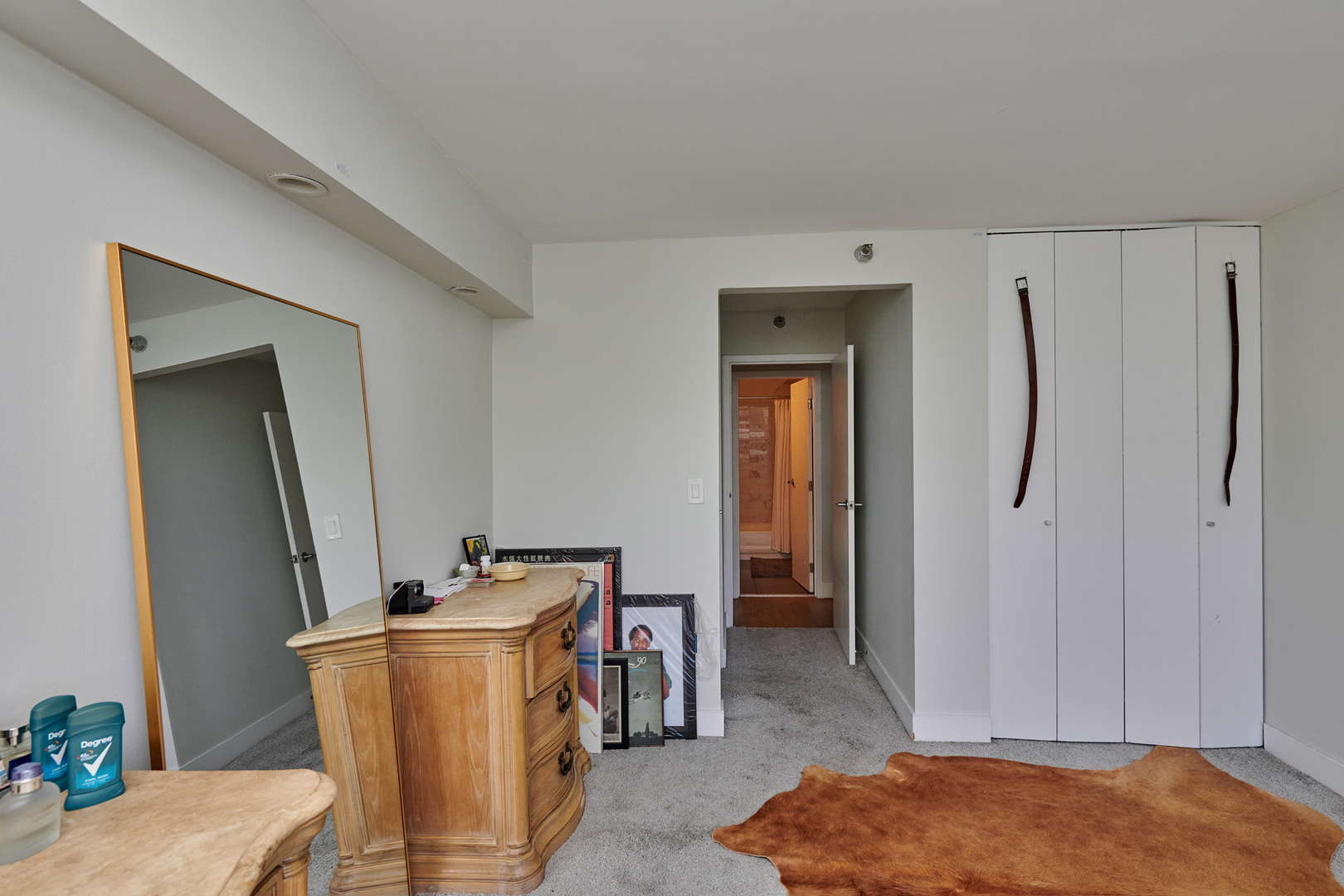 440 N Wabash Avenue Unit: 4004