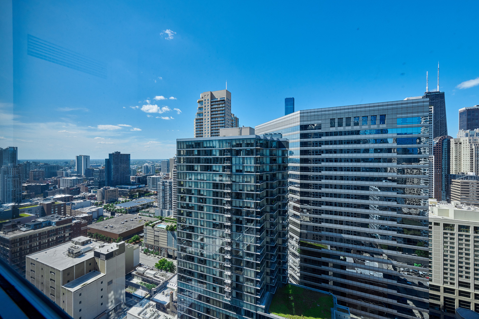 440 N Wabash Avenue Unit: 4004