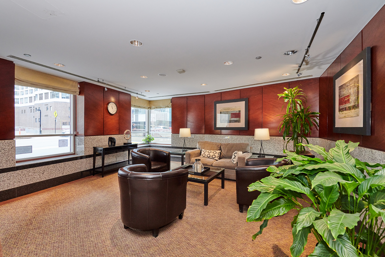 440 N Wabash Avenue Unit: 4004