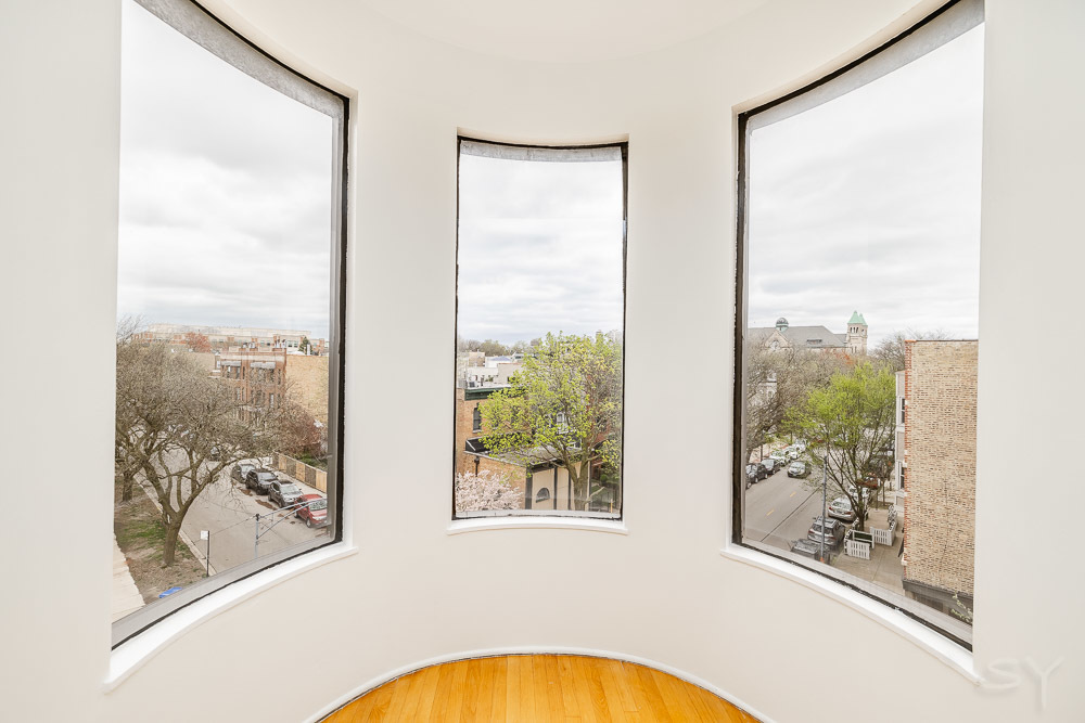 1135 W Webster Avenue Unit: 8