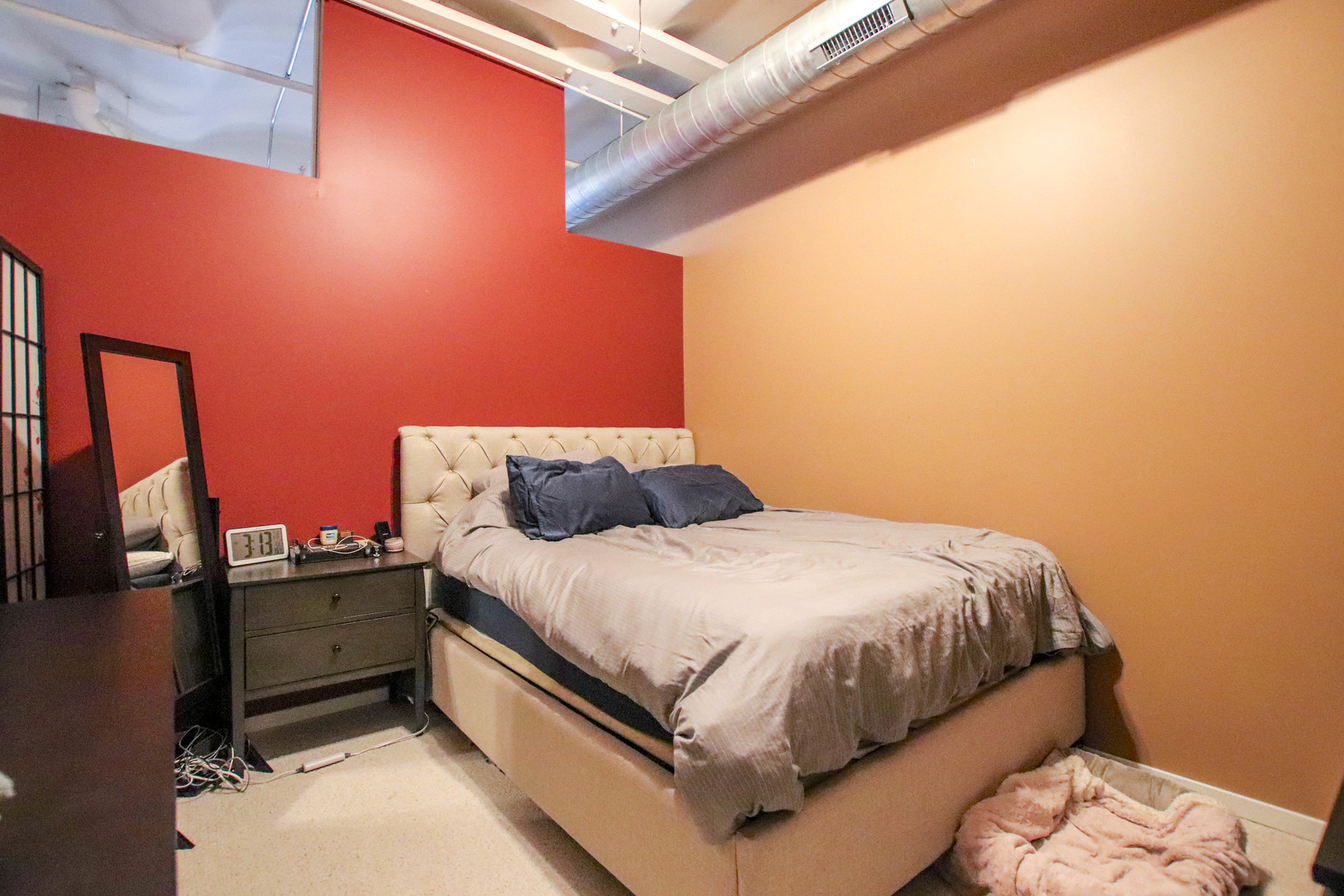 500 S CLINTON Street Unit: 311