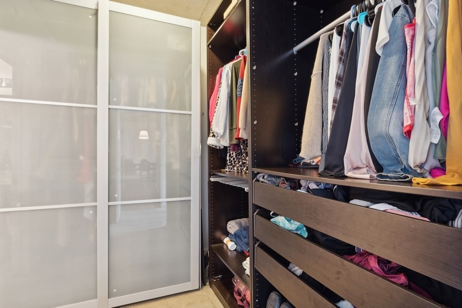 659 W Randolph Street Unit: 1016