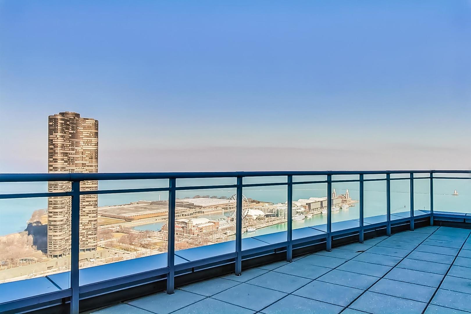 450 E WATERSIDE Drive Unit: 2409