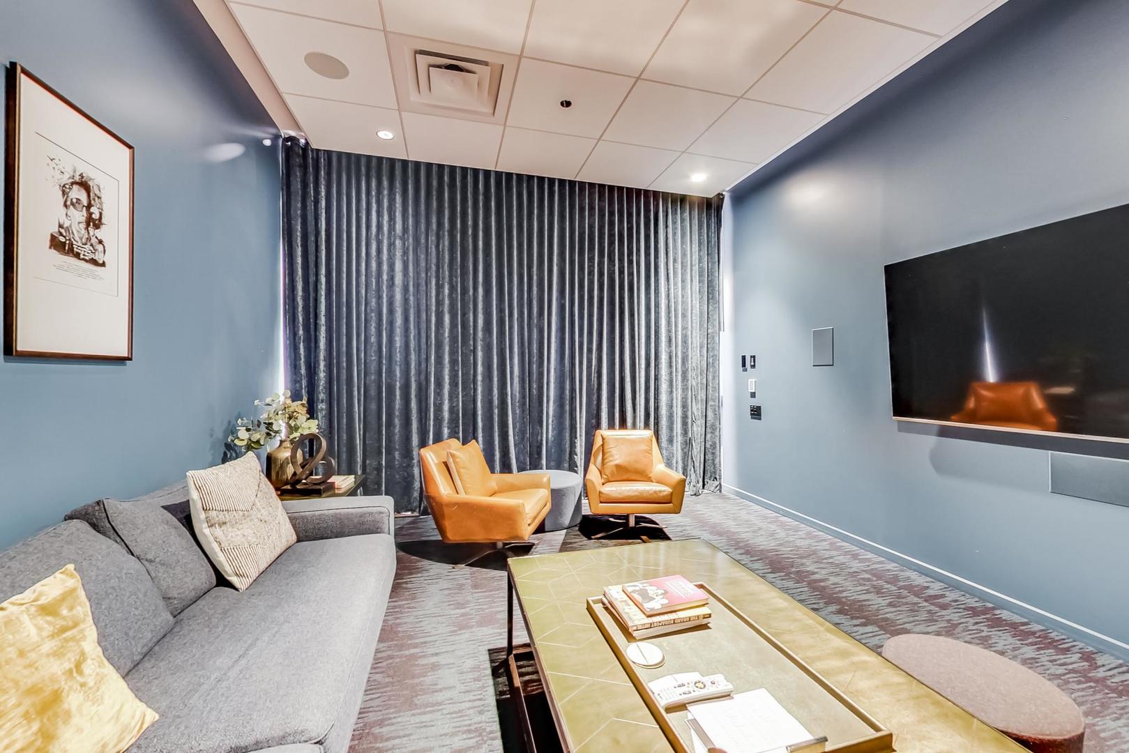 450 E WATERSIDE Drive Unit: 2409