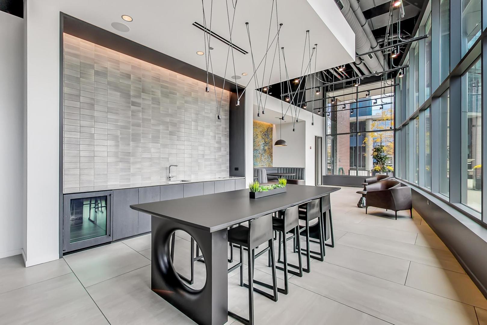 450 E WATERSIDE Drive Unit: 2409