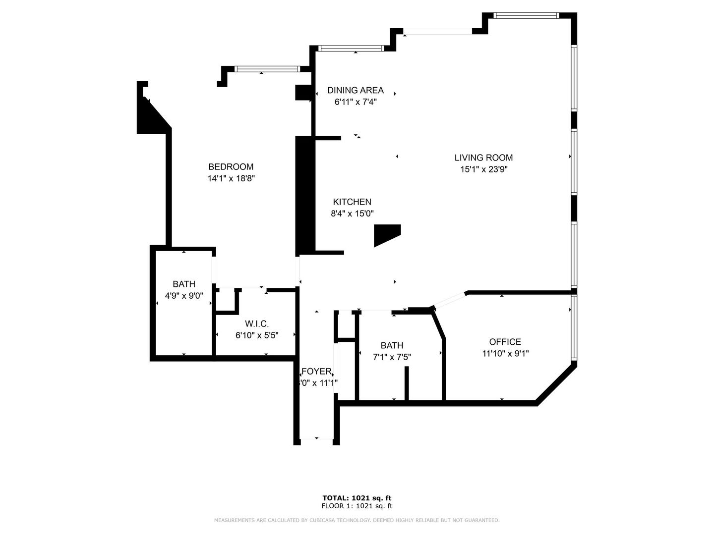 345 W Fullerton Parkway Unit: 2106