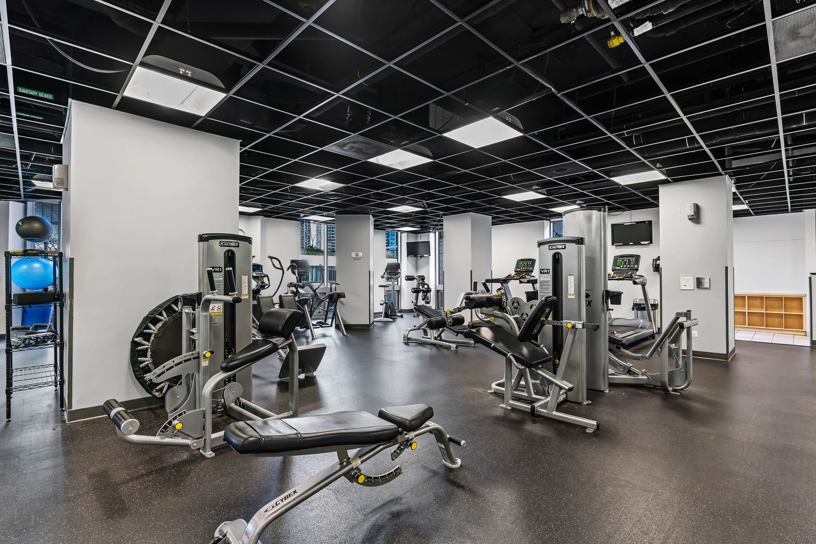 222 N Columbus Drive Unit: 2510