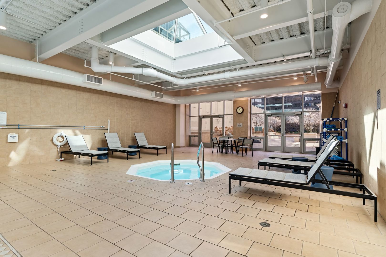 222 N Columbus Drive Unit: 2510