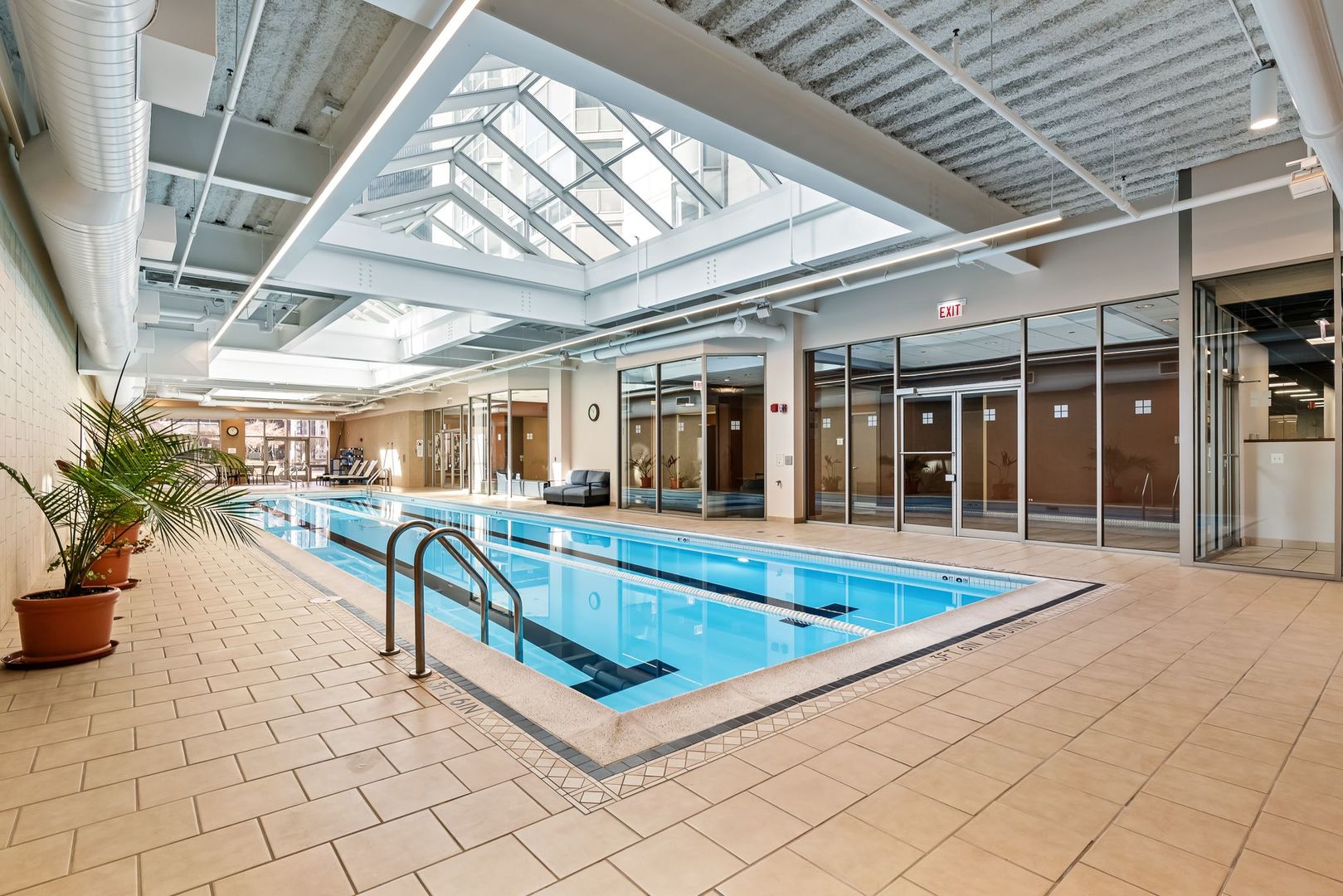 222 N Columbus Drive Unit: 2510