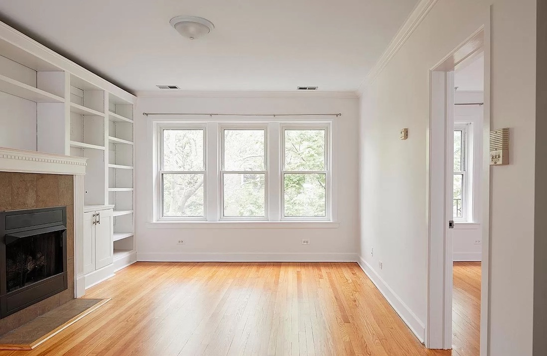 7057 N Damen Avenue Unit: 3N