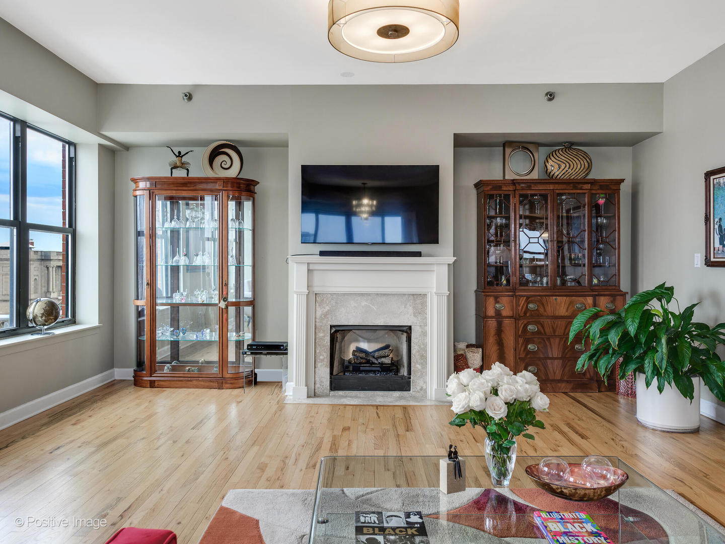 41 E 8TH Street Unit: 3305