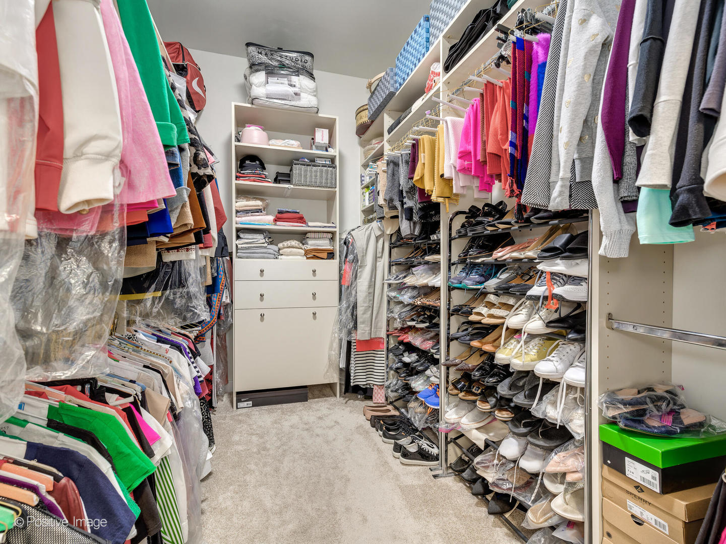 41 E 8TH Street Unit: 3305