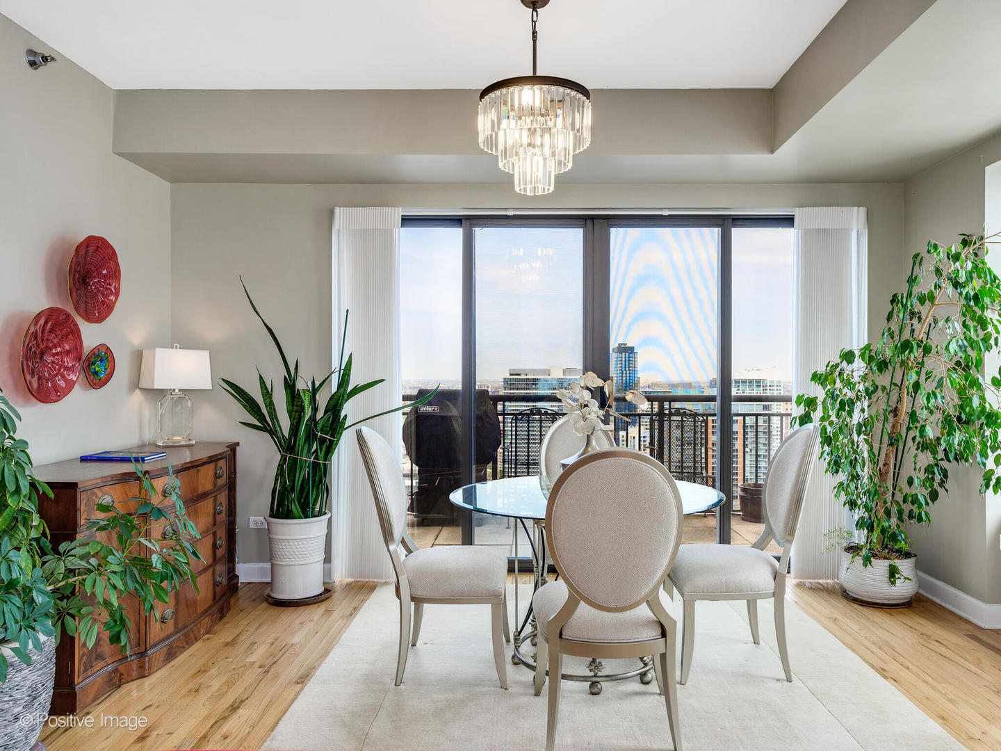 41 E 8TH Street Unit: 3305