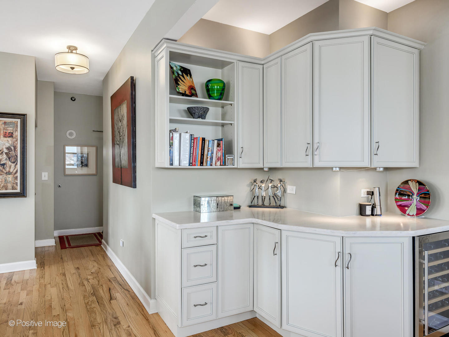 41 E 8TH Street Unit: 3305