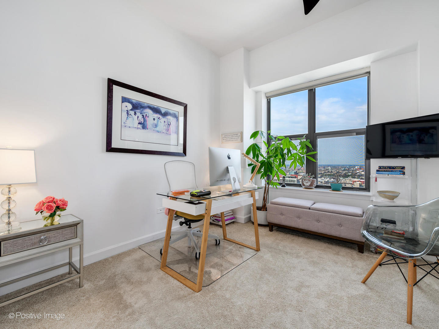 41 E 8TH Street Unit: 3305
