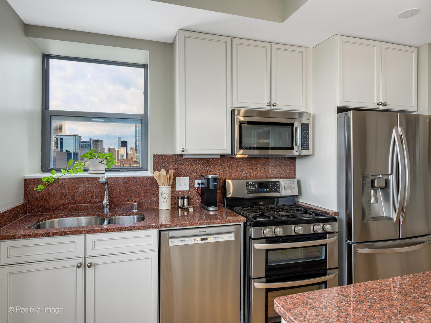 41 E 8TH Street Unit: 3305